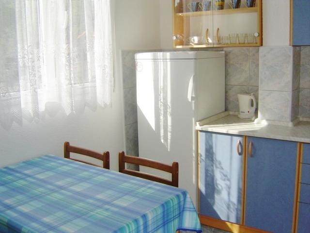 Apartment Jelas Živogošće Quarto foto